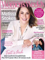 Australian Women’s Weekly NZ
